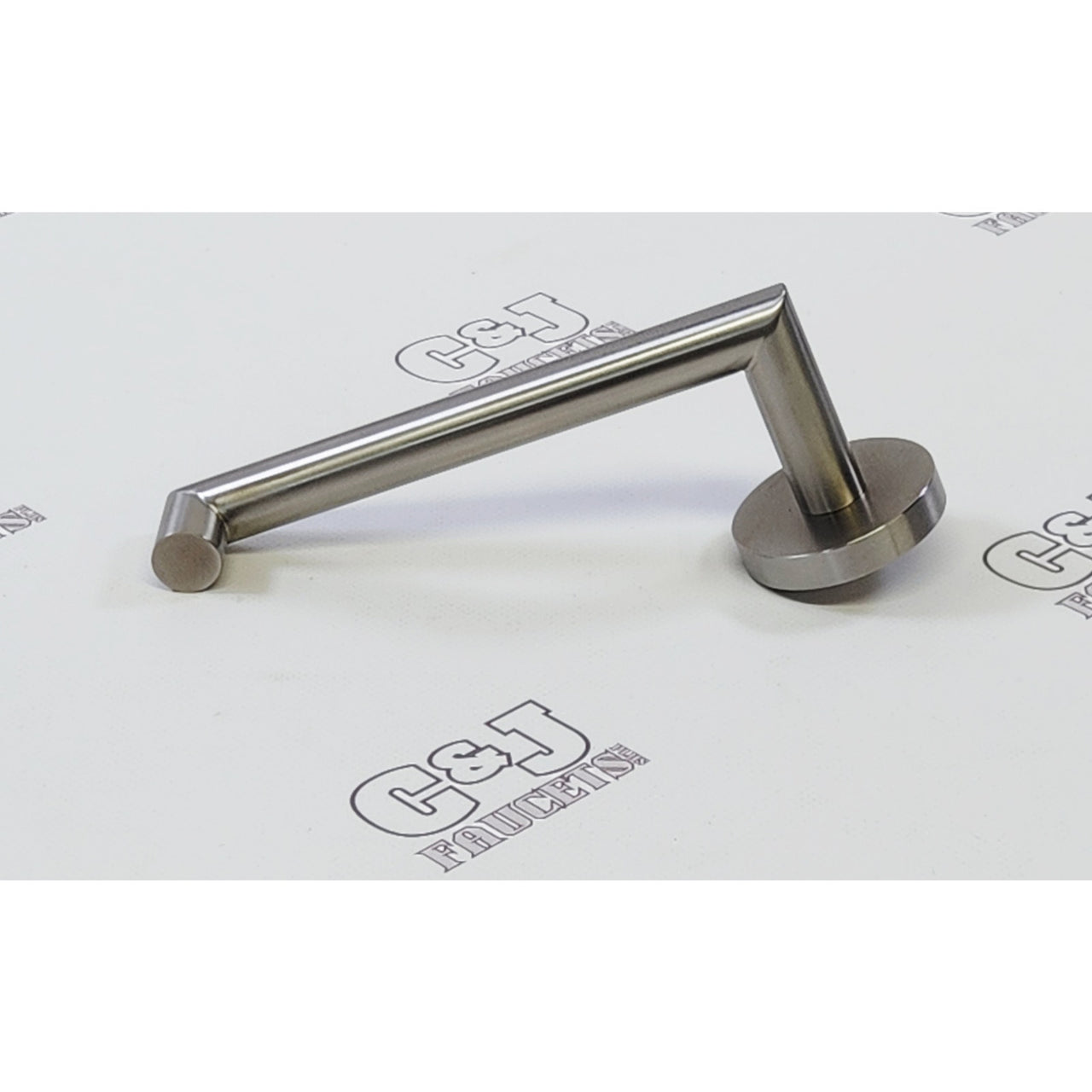 Moen Y5709BN Arlys Bathroom Wall Mount Toilet Paper Holder - Brushed Nickel