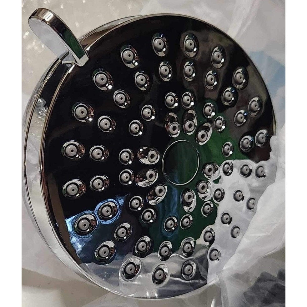 Moen 82604 Adler Posi-Temp Shower Only - Chrome