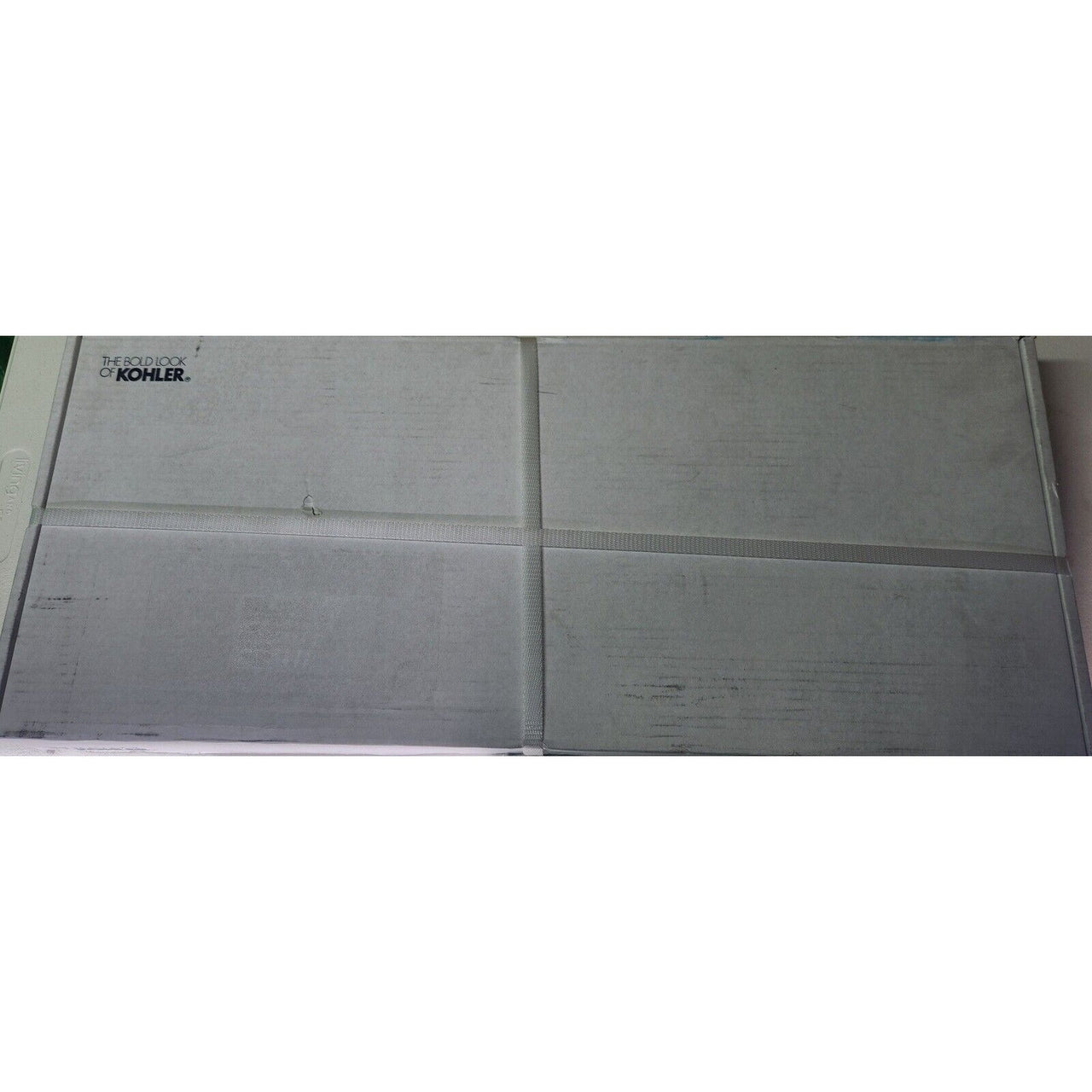 Kohler 596-VS Simplice 3-Spray Kitchen Faucet - Vibrant Stainless - FREE Ship!