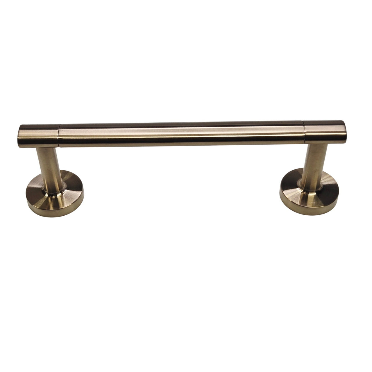 Delta 74208-CZ Altado 8" Towel Bar - Champagne Bronze