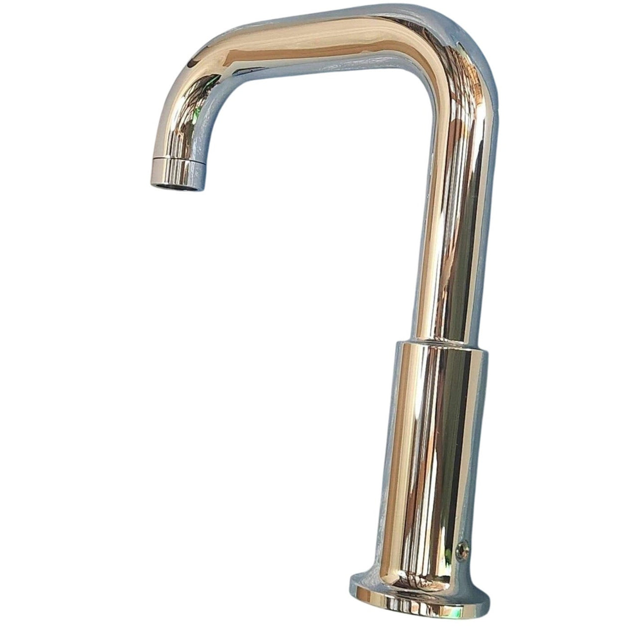 Kohler T14428-3-CP Purist Deck-Mount Bathtub Faucet Trim - Polished Chrome