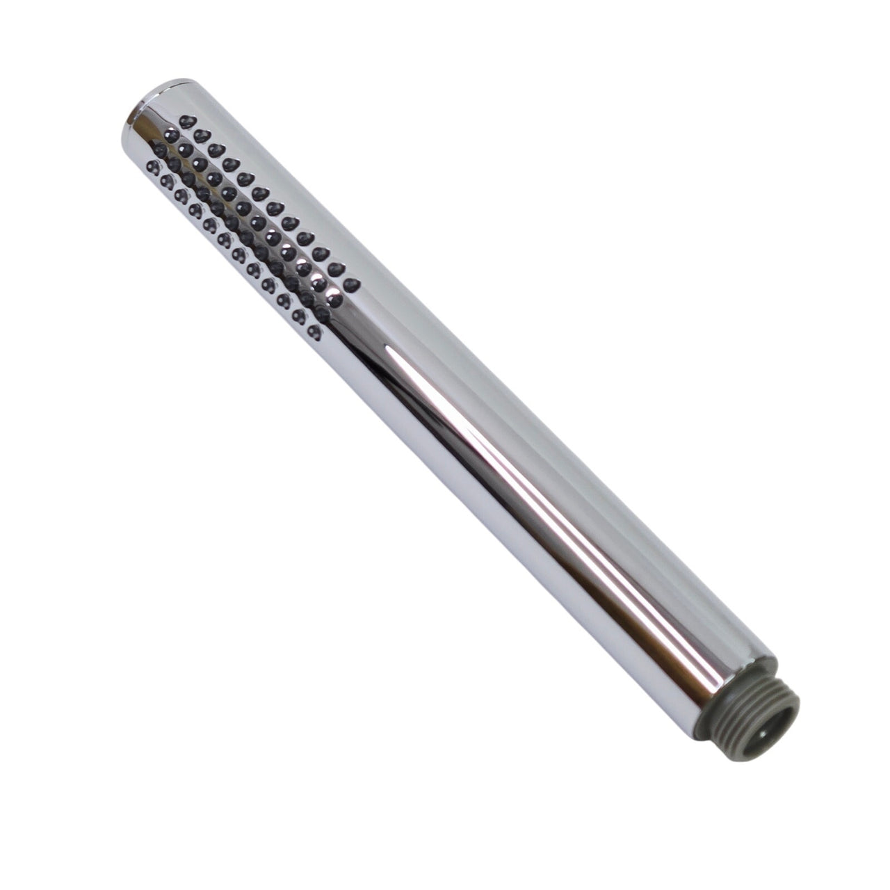 Signature Hardware 449758 1.35 GPM Contemporary Tubular Hand Shower - Chrome