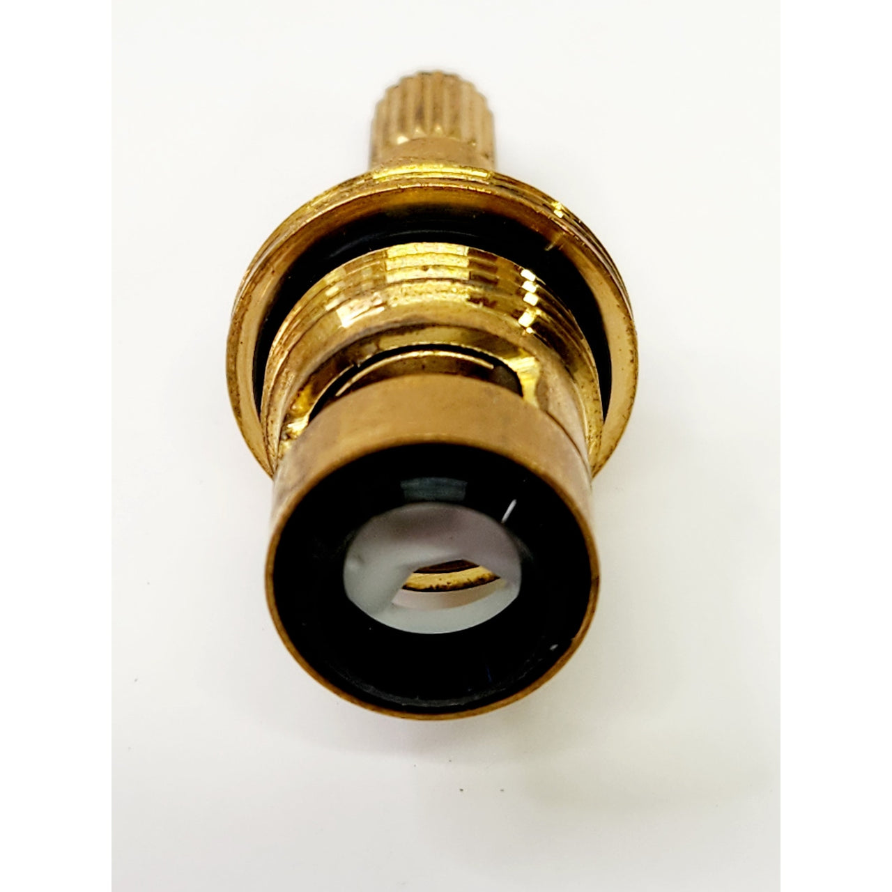 Grohe 48244000 Universal Headpart 3/8", 90 degree Ceramic, Left