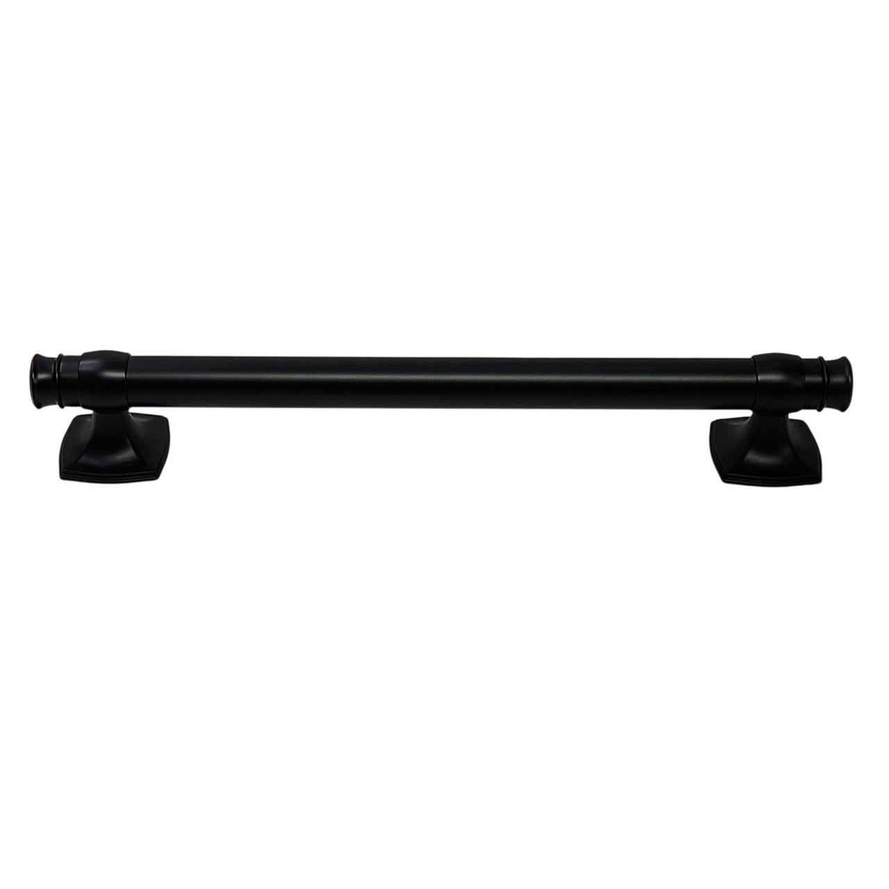 Kohler R27238-BL Arsdale 16 in Grab Bar - Matte Black