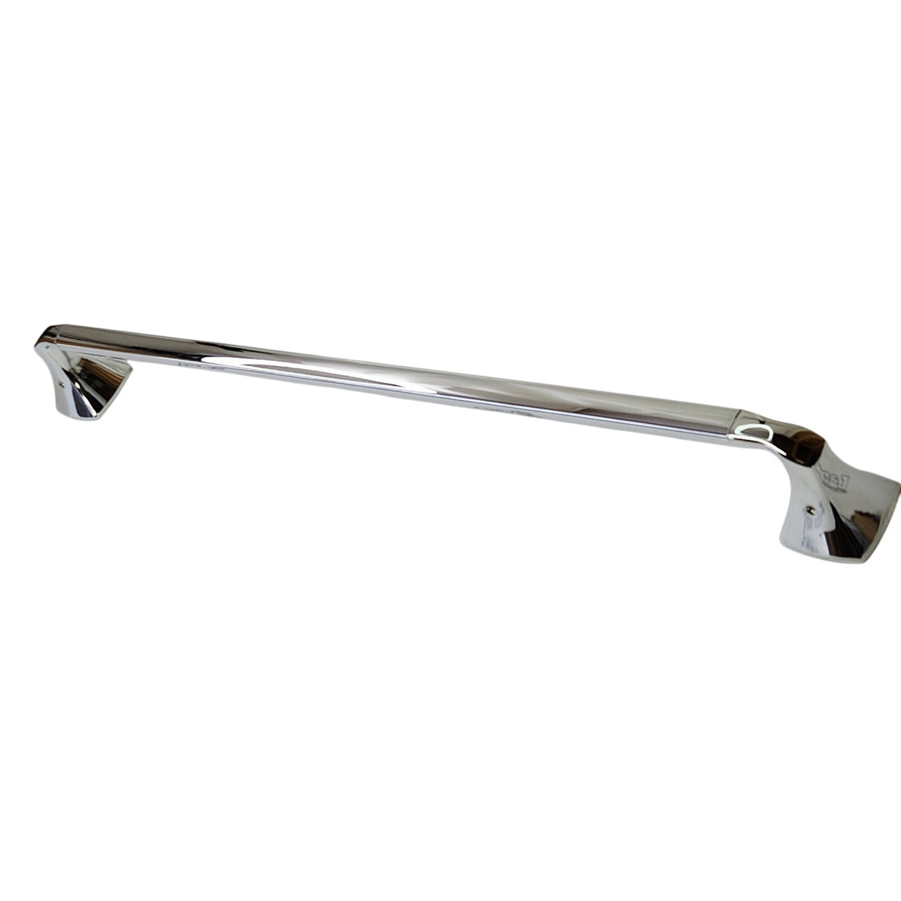 Moen YB5124CH Voss 24" Towel Bar - Polished Chrome