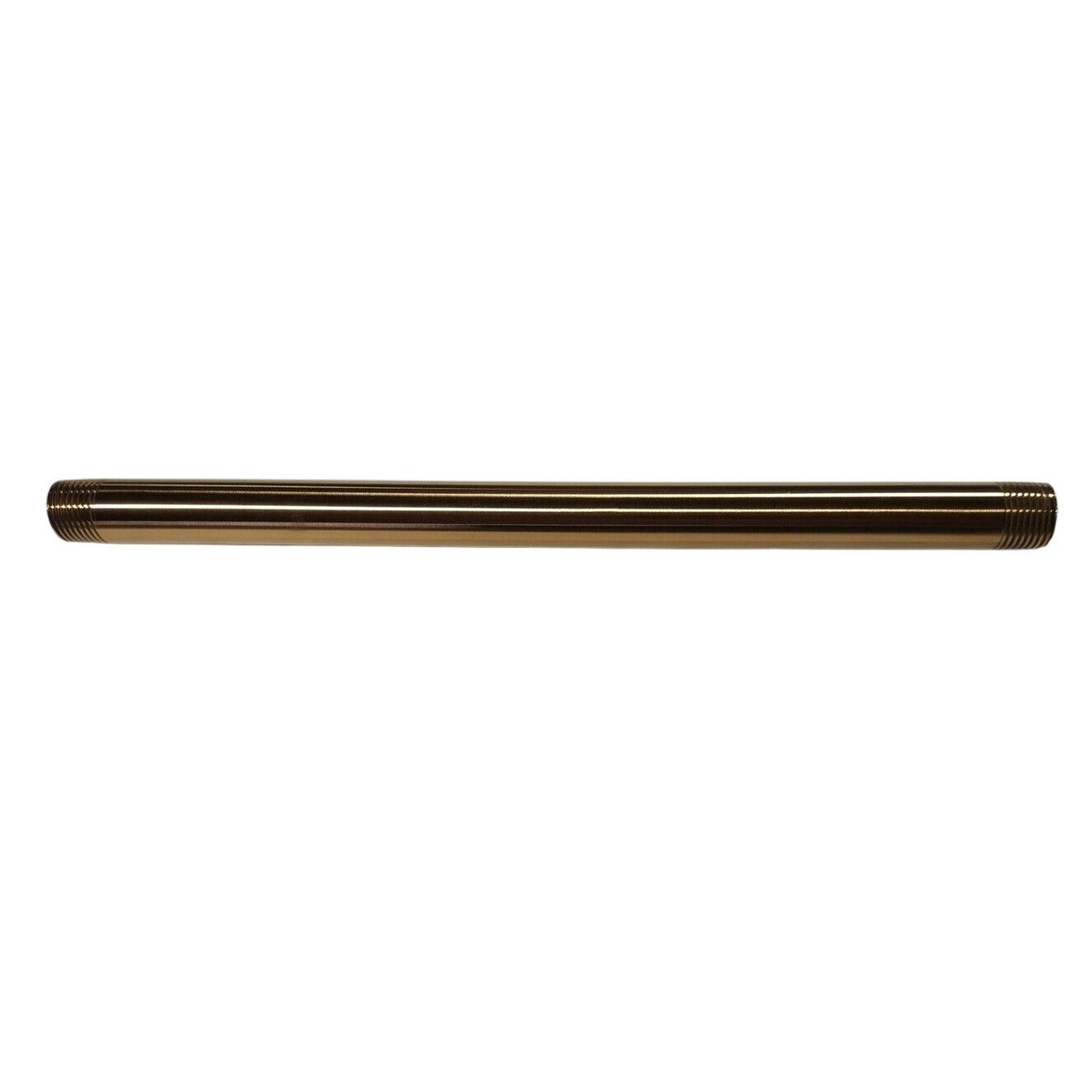 Moen 226651BG 12" Straight Shower Arm - Brushed Gold