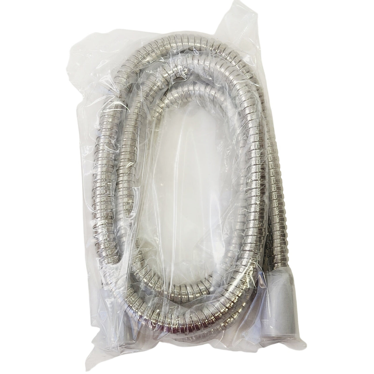 Kohler 8593-SN MasterShower 72" Hand Shower Hose w/Swivel Base - Polished Nickel