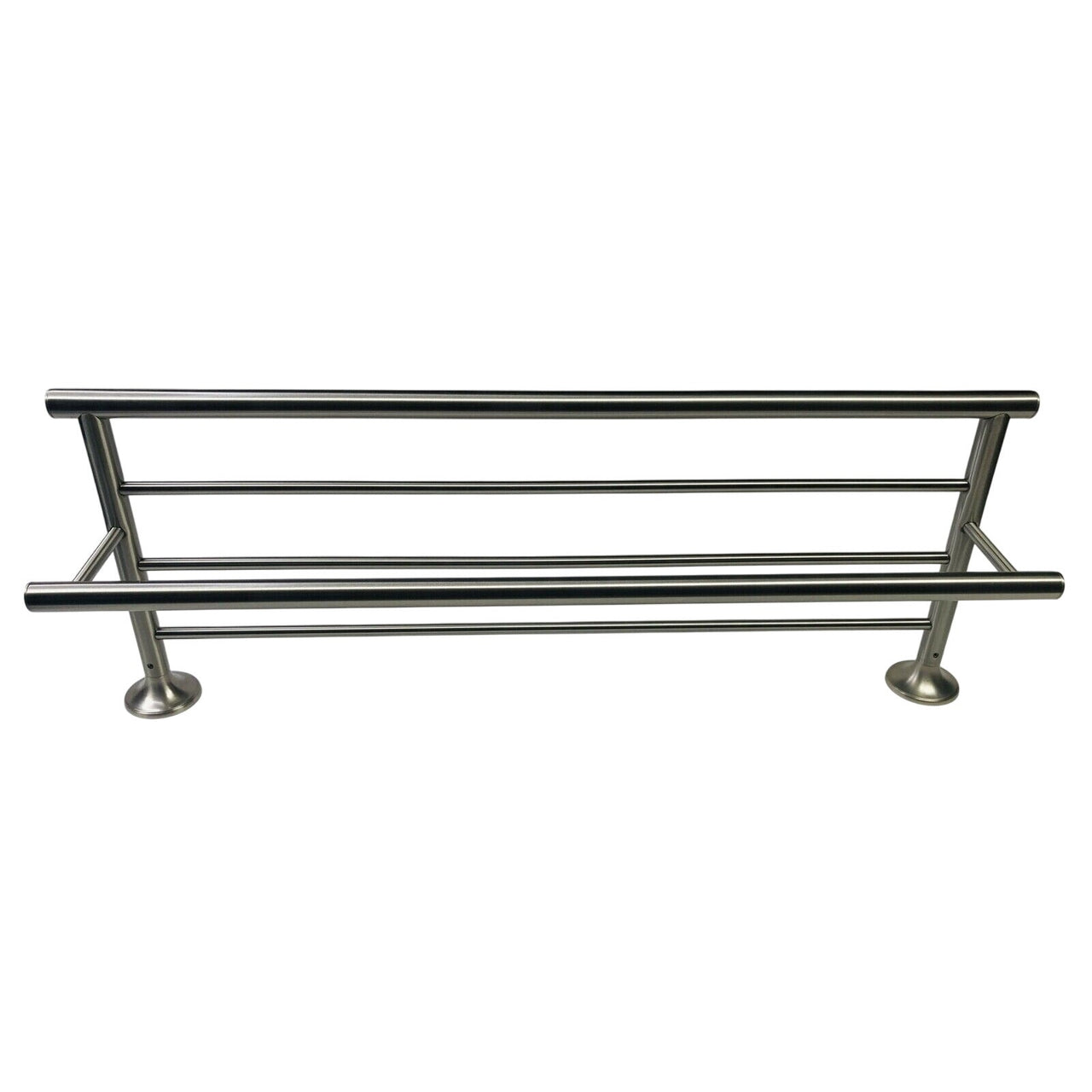 Kohler 13448-BN Coralais 24" Towel Rack - Brushed Nickel