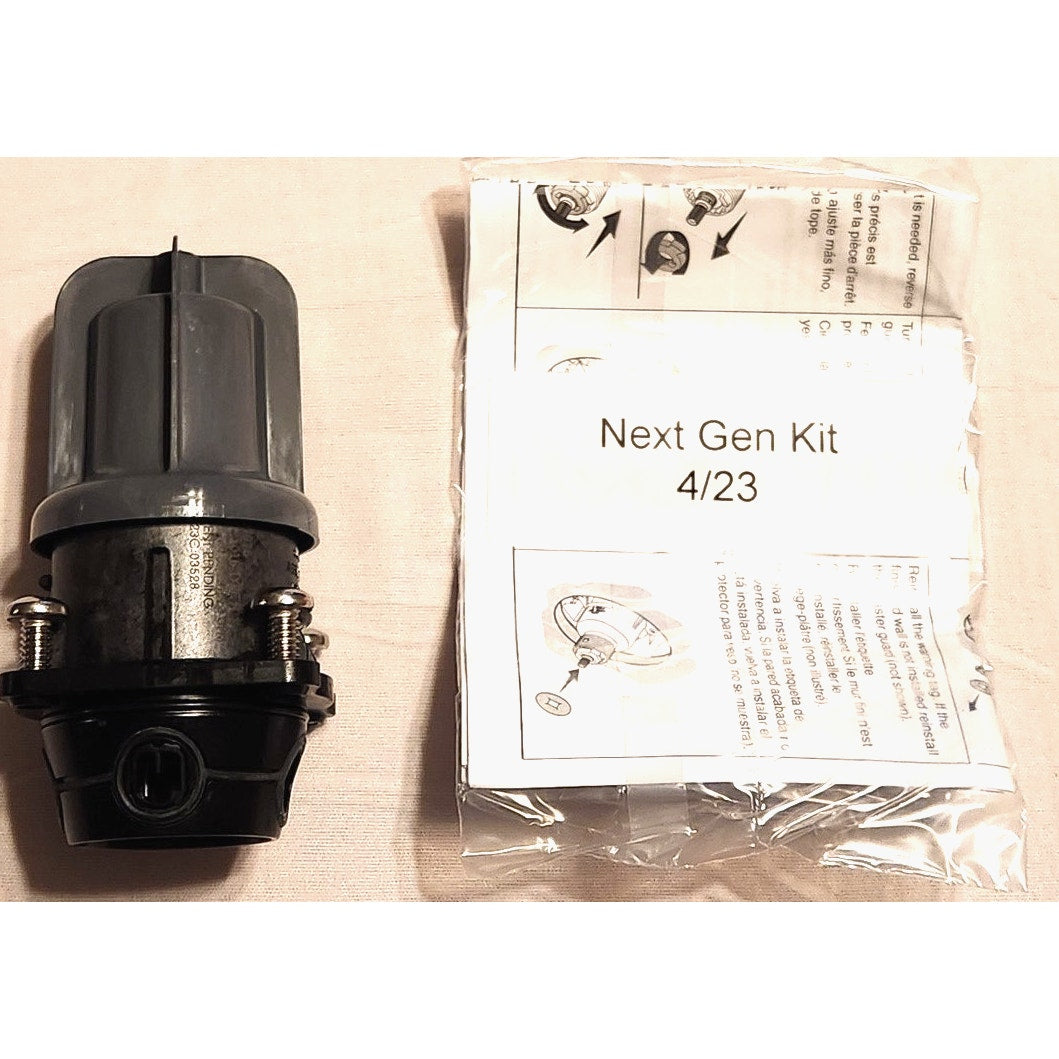 Kohler 8305-NA Universal Rite-Temp Pressure Balance Cartridge - Black