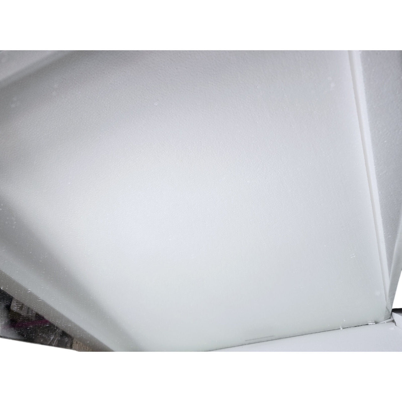 Gatco 4339S 23-1/2" x 31-1/2" Rectangular Frameless Bathroom Wall Mirror READ