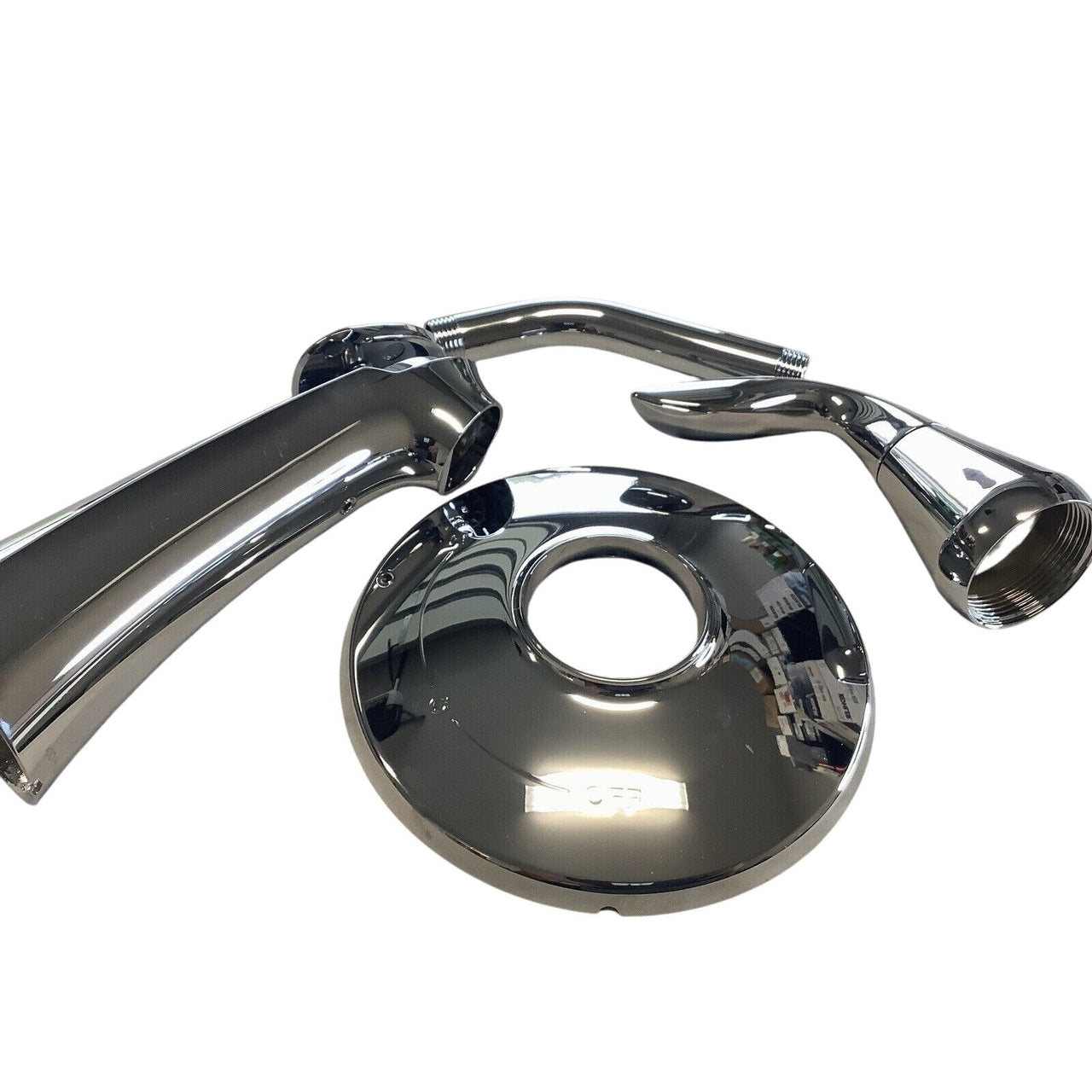 Kohler TLS5318-4-CP Refinia Bath and Shower Valve Trim NO Showerhead - Chrome