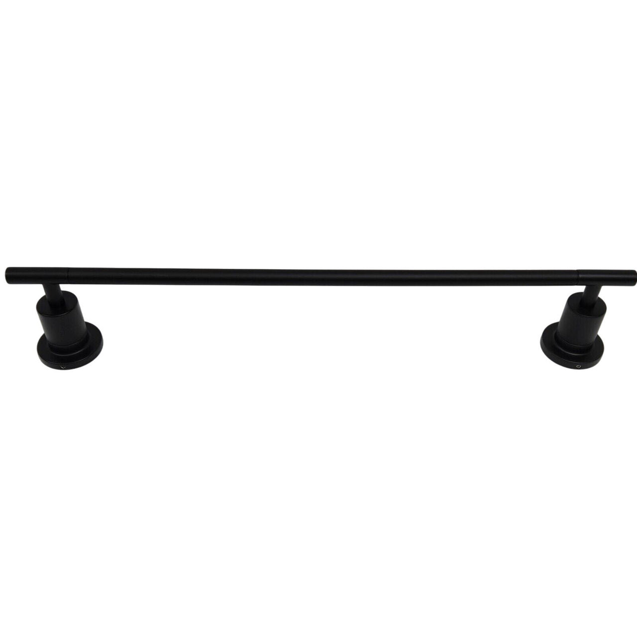 Pfister BTB-NC1B Contempra 18" Towel Bar - Matte Black