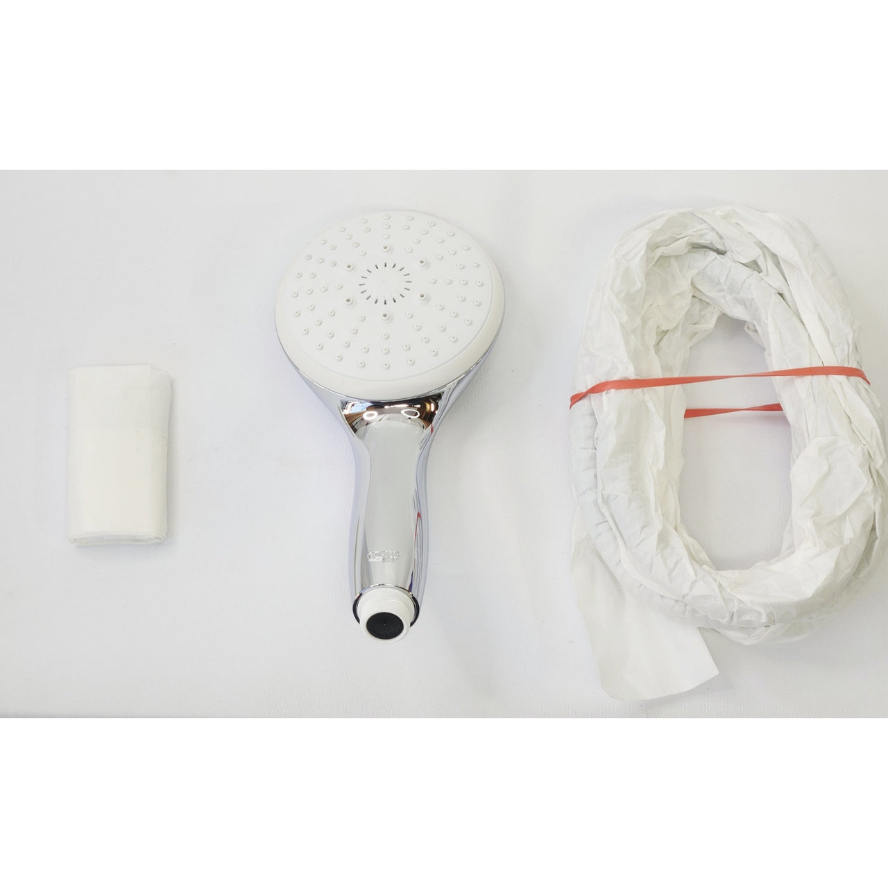 Grohe 26761002 Tempesta Shower System with Hand Shower - Starlight Chrome