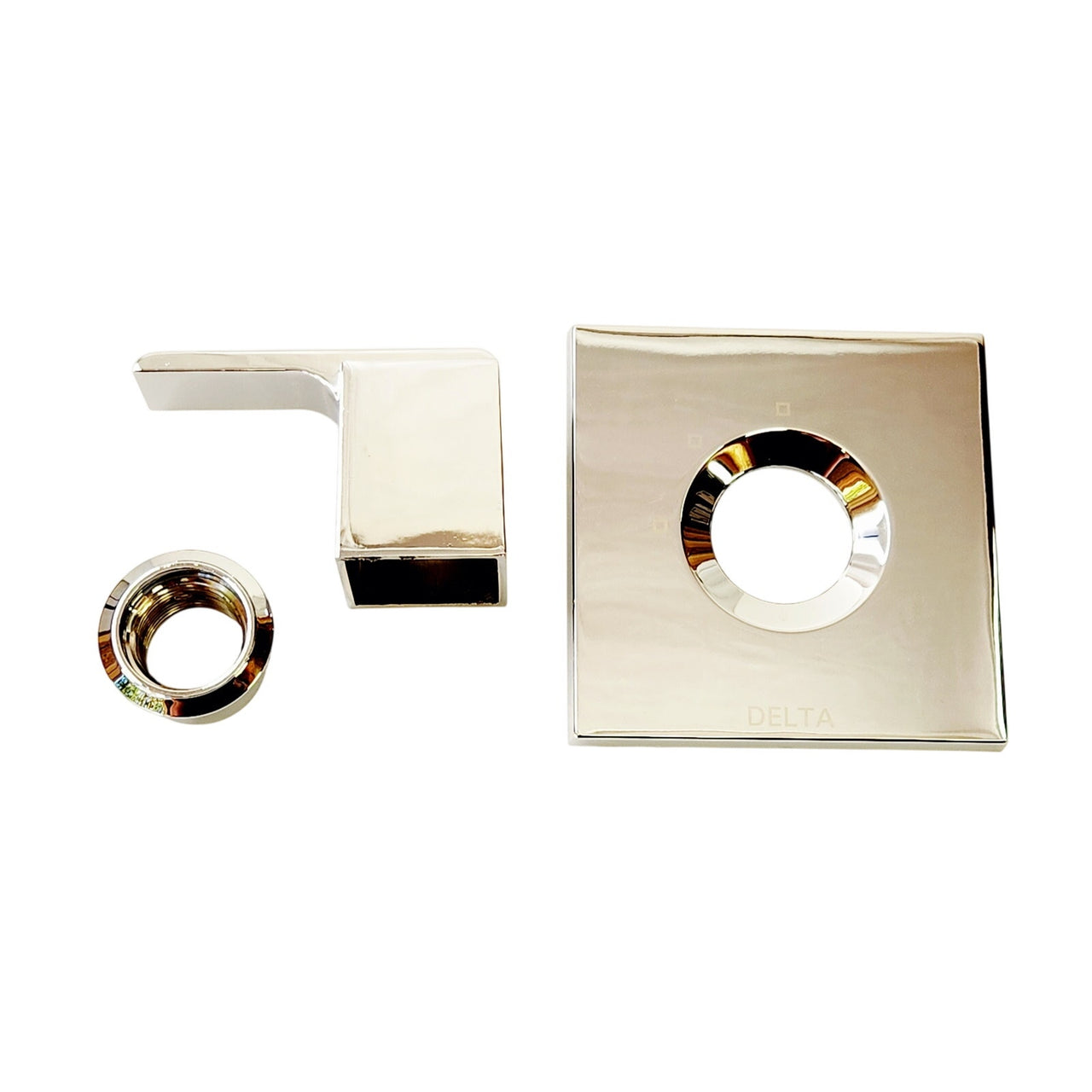 Delta T11867 Ara Three Function Diverter Valve Trim - Chrome READ