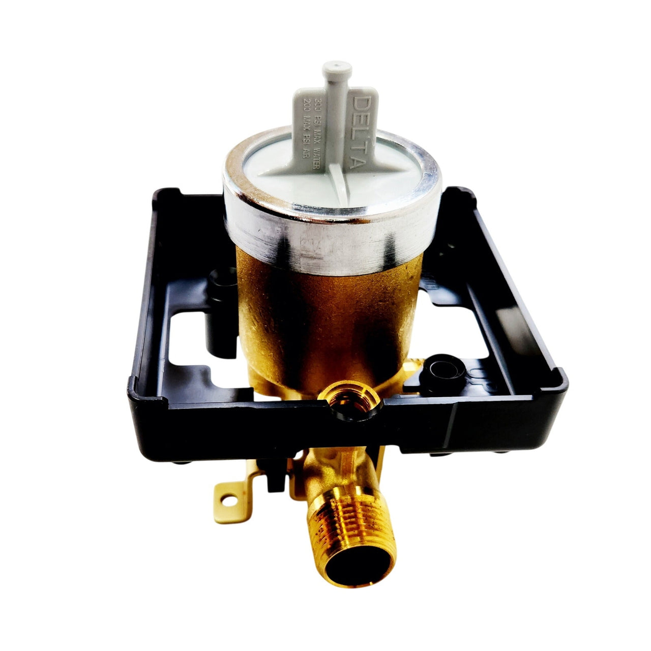 Delta R10000-UNWSHF MultiChoice Universal Shower High Flow Valve Body