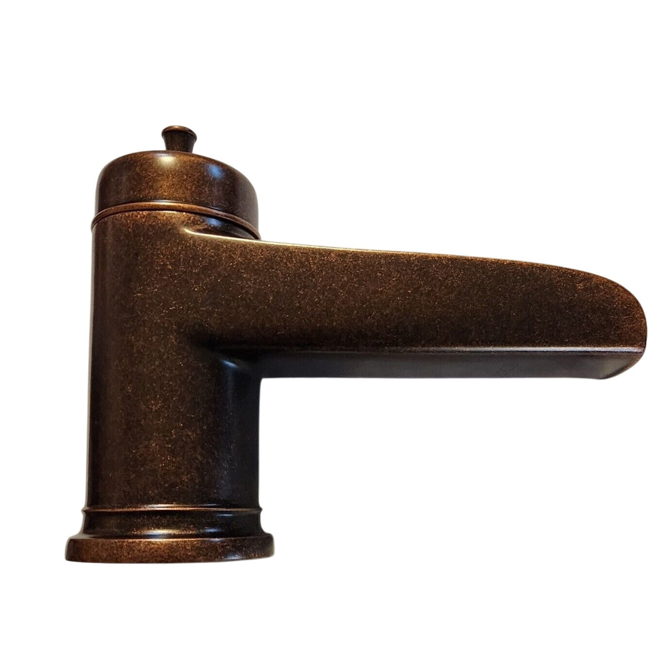 Pfister RT6-5YPU Ashfield Roman Tub Faucet Spout Trim NO Handles - Rustic Bronze