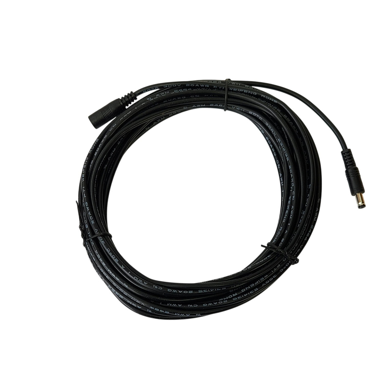 Moen 920-003 Flo Smart Water Monitor 25 ft Extension Cable