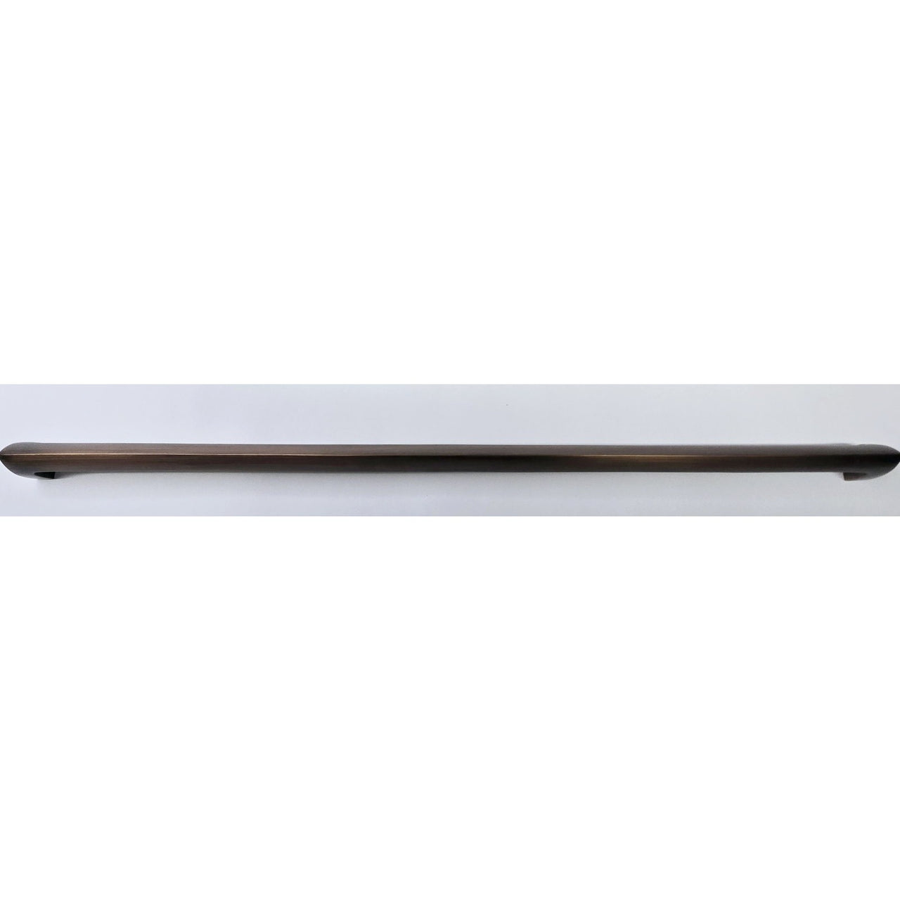 Signature Hardware 450274 Rindahl 23-3/4" C-C Appliance Pull - Antique Copper