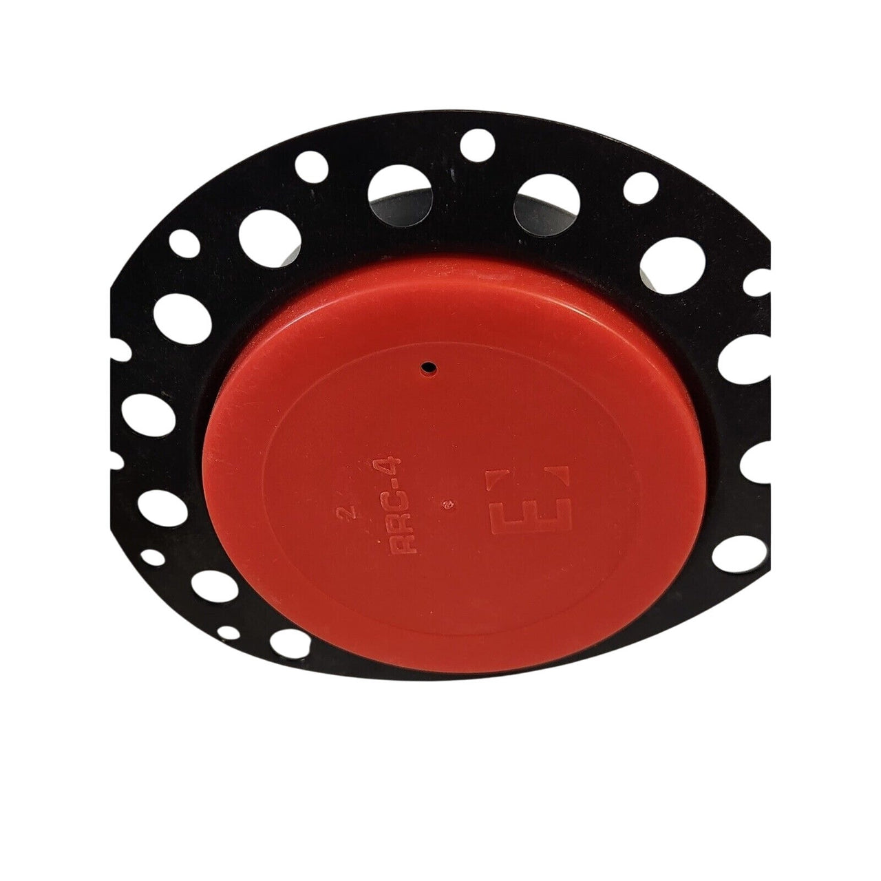 Proflo PF651PVC 5" Drain/Overflow Kit Drain with Brass Pipe