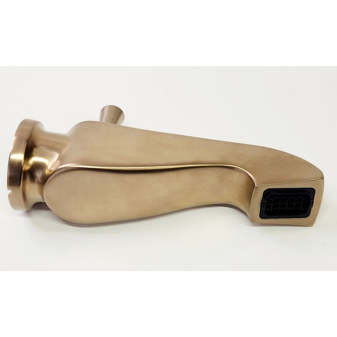 Delta RP100196CZ Dorval Pull-up Diverter Tub Spout - Champagne Bronze