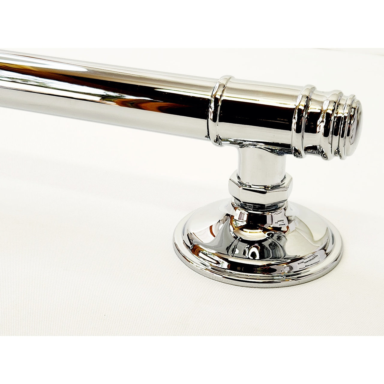 Kohler 26504-CP Eclectic 18" Grab Bar - Polished Chrome