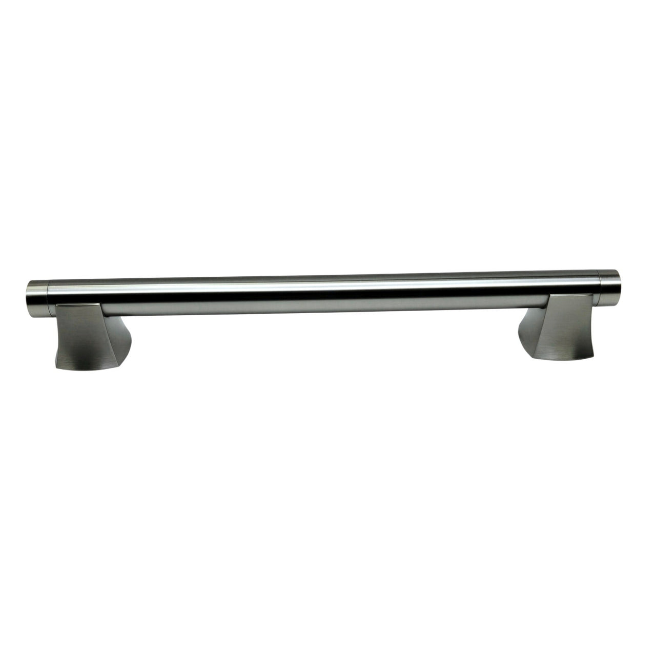 Kohler R27241-BN Rubicon 16 in. Grab Bar - Vibrant Brushed Nickel