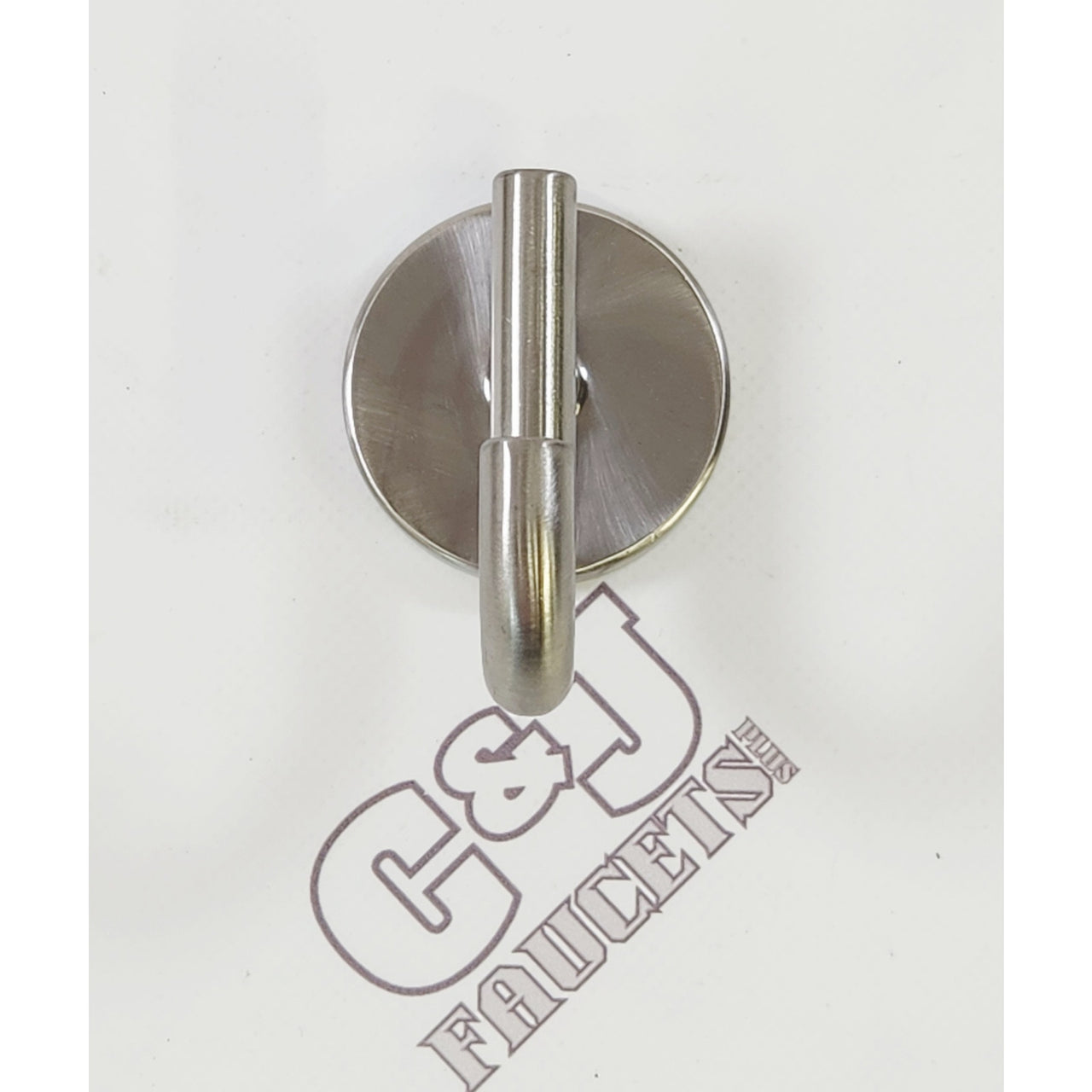 Delta 75935-SS Trinsic Single Robe Hook - Brilliance Stainless