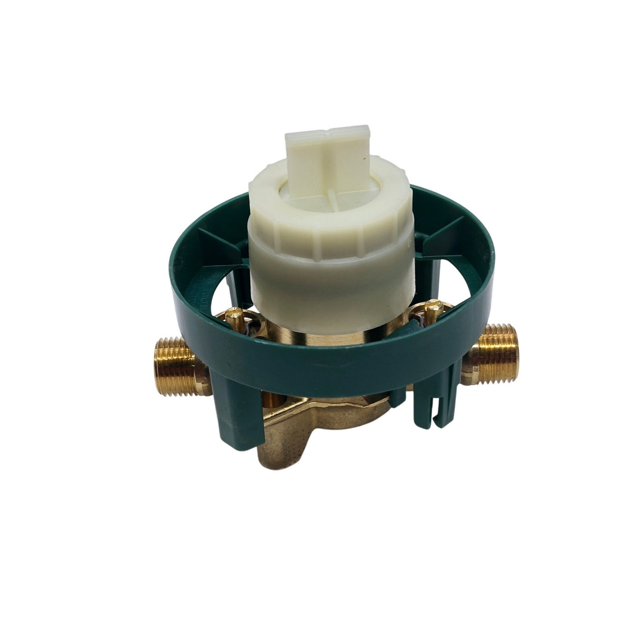 Moen U130CIS M-CORE 3-Series 3 Port Shower Mixing Valve with Stops - Unfinished