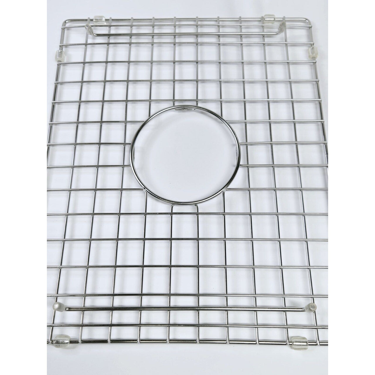 Signature Hardware 447396 33" Bottom Sink Grid for Baldwin Sink -Stainless Steel