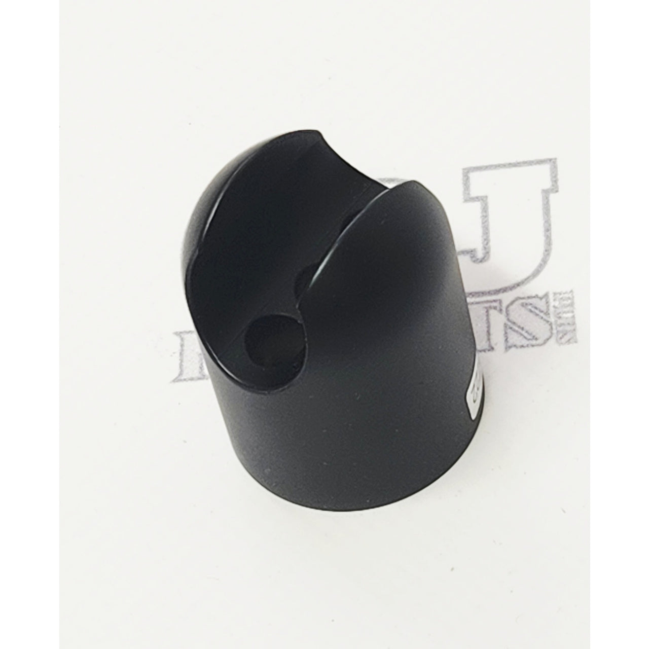 American Standard 8888036.243 Wall Mounted Hand Shower Holder - Matte Black