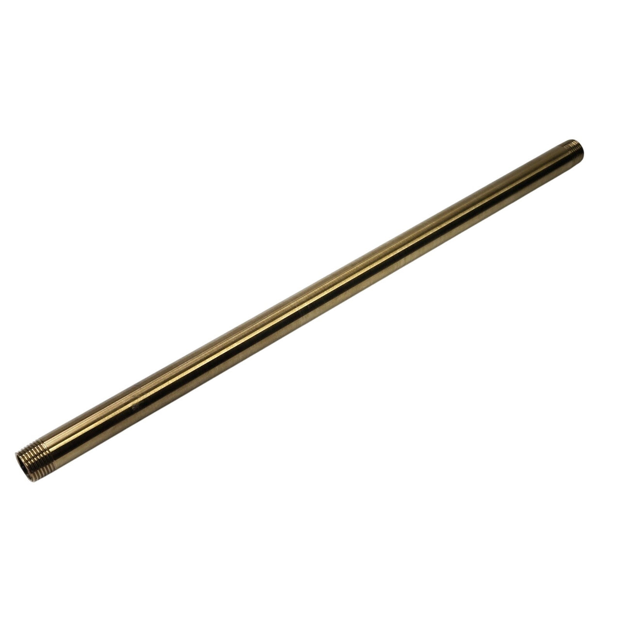 Moen 336651BG 18" Straight Shower Arm - Brushed Gold