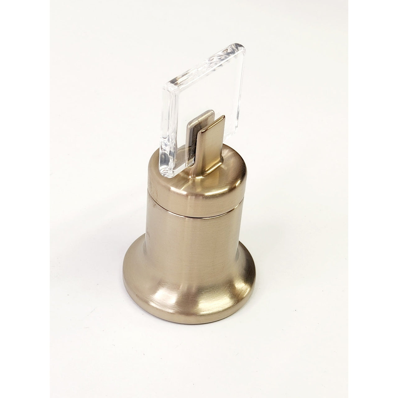 Brizo HK5867-GLCL Knob Handle for Single Handle Bathroom Faucet - Luxe Gold