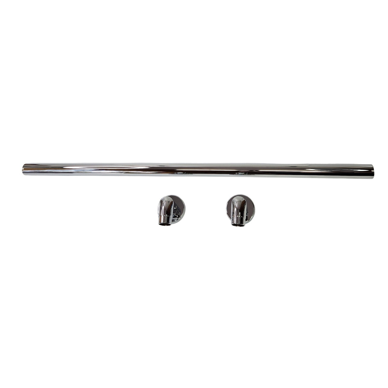 Kohler 24551-CP Kumin 36" Grab Bar - Polished Chrome