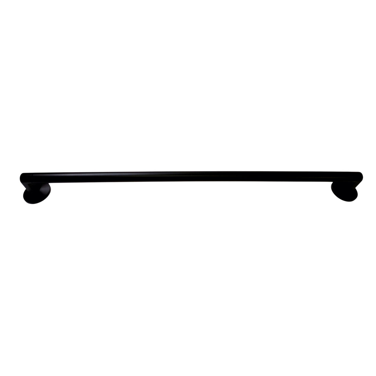 Kohler 78374-BL Components 30" Towel Bar - Matte Black