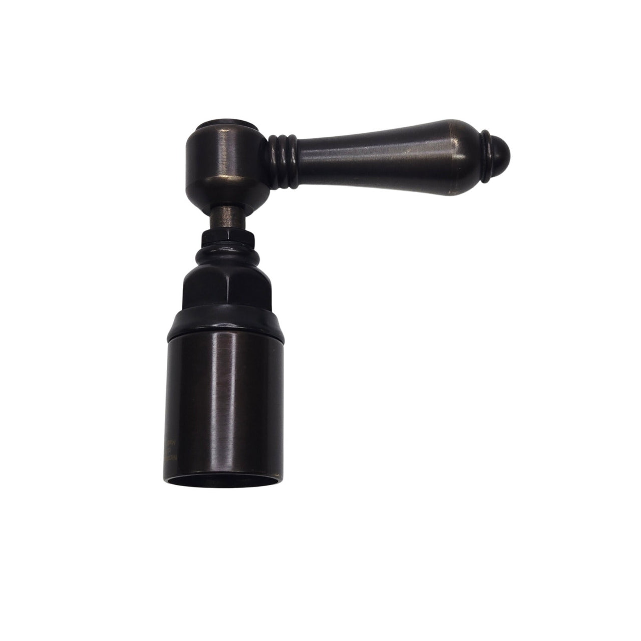 Rohl A4912LMTCBTO Acqui 3 Function Valve Trim Less Valve - Tuscan Brass READ