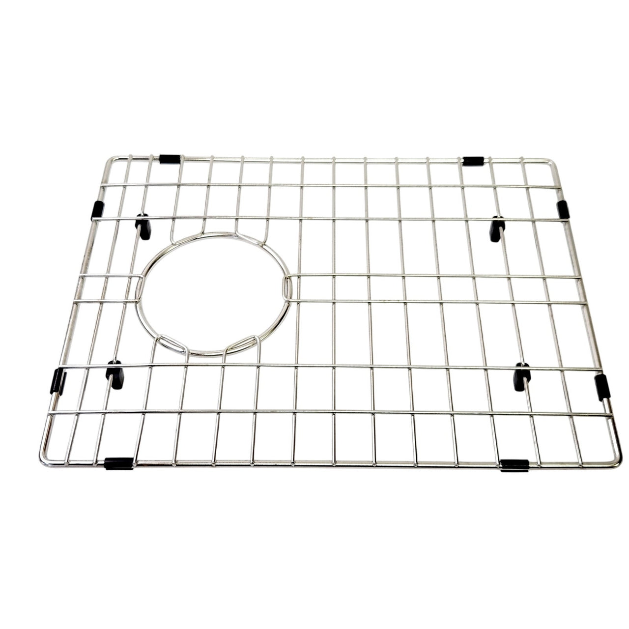 Miseno MNOGRS3219SR6040 Fitted Basin Rack for Miseno Sink - Stainless Steel