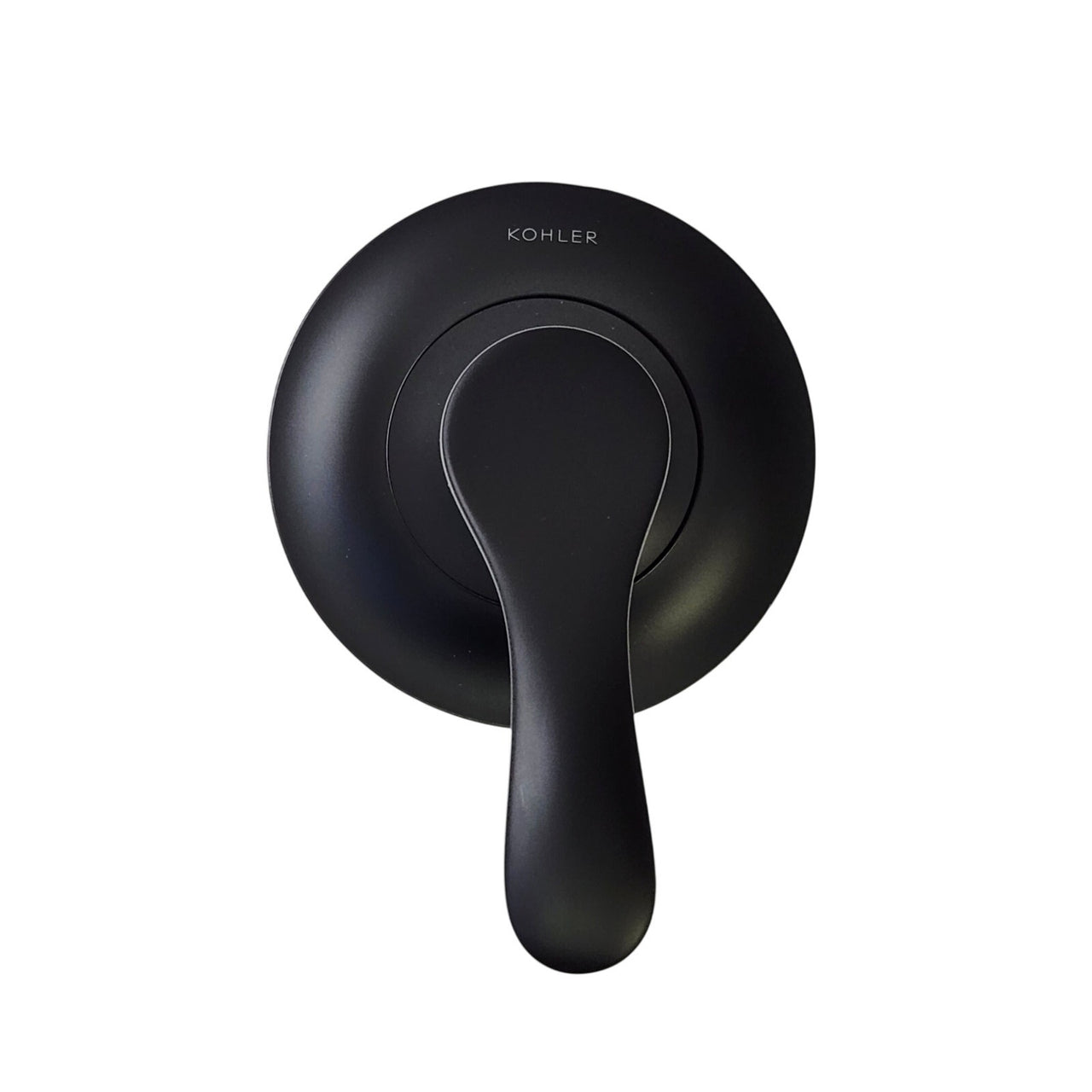 Kohler TS23950-4-BL Simplice Pressure Balanced Valve Trim Only - Black READ