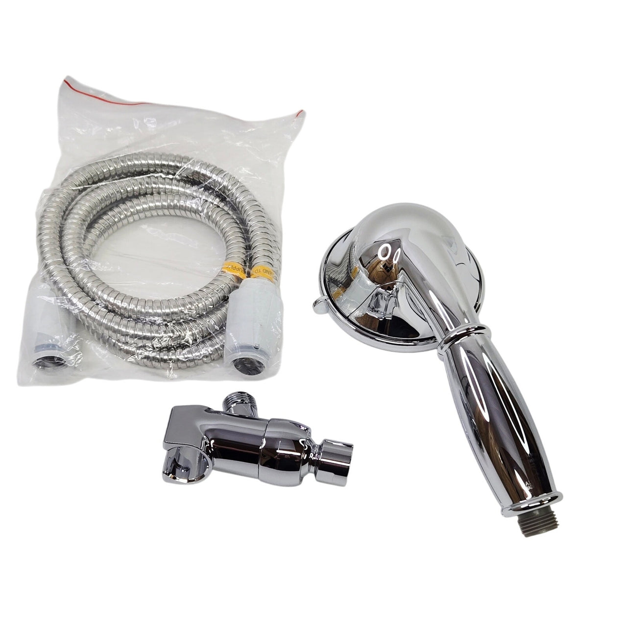 Speakman VS-3011 Chelsea 2.5 GPM Multi Function Hand Shower - Polished Chrome