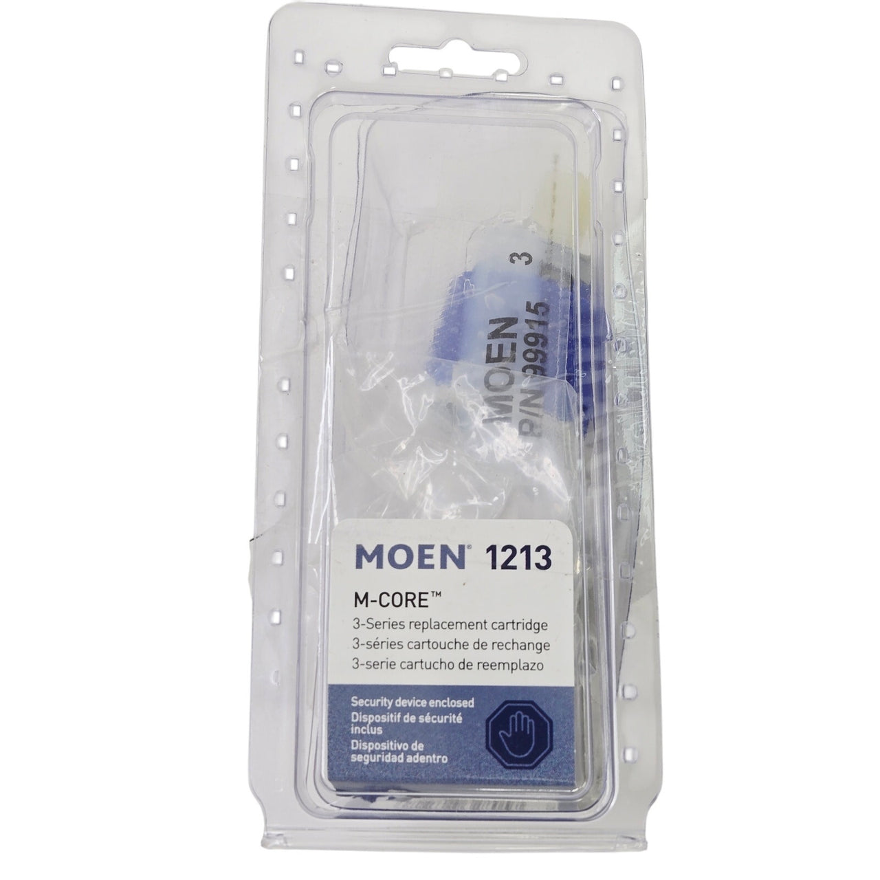 Moen 1213 Replacement Pressure Balanced Shower Valve Cartridge