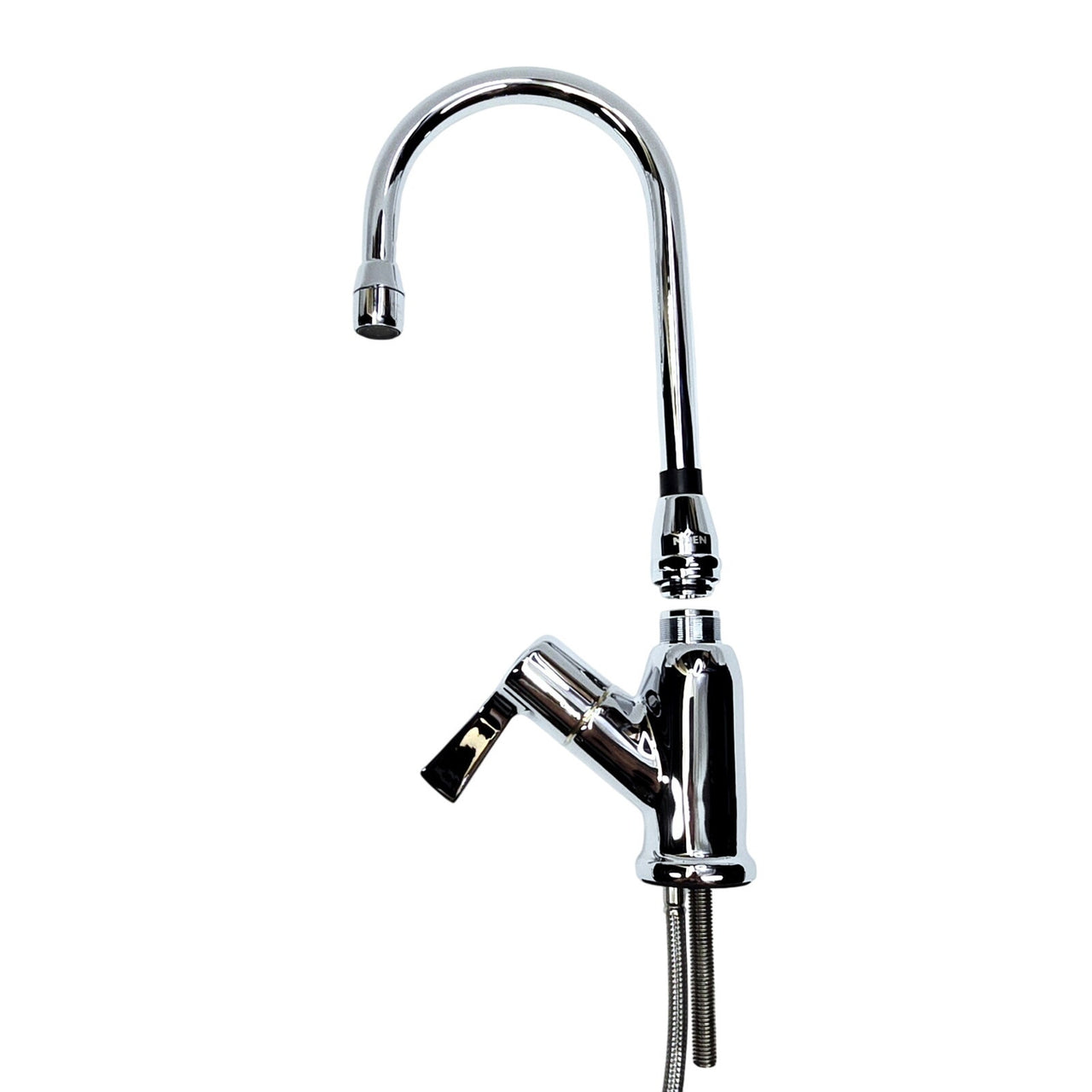 Moen 8103 M-DURA Commercial Laboratory Faucet - Chrome