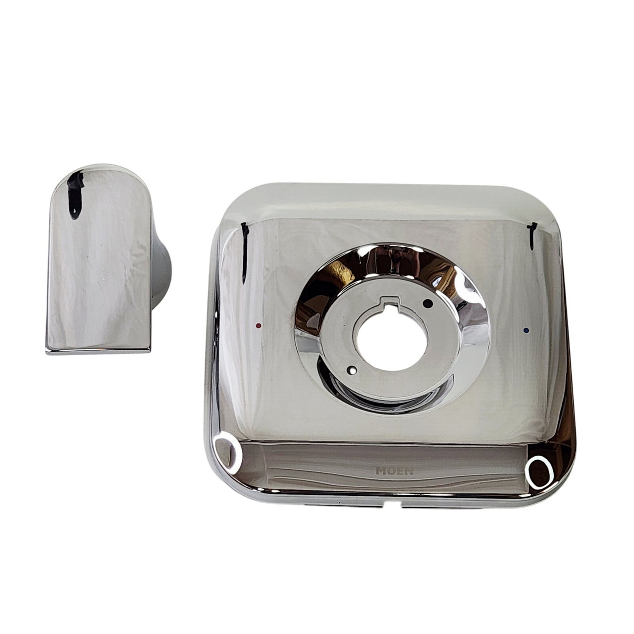 Moen T2471 Genta LX Pressure Balanced Valve Trim - Chrome READ