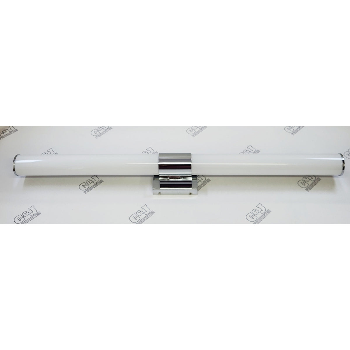 Minka Lavery 5075-77-L Vantage 36" LED Bathroom Vanity Light - Polished Chrome