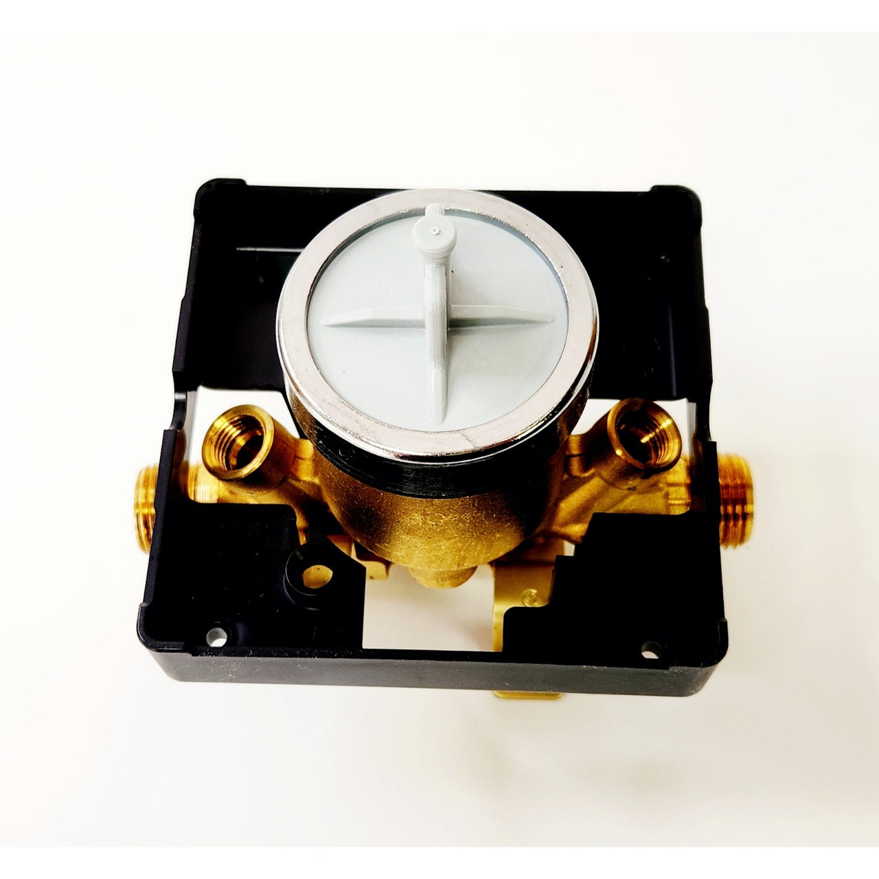 Delta R10000-UNWSHF MultiChoice Universal Shower High Flow Valve Body