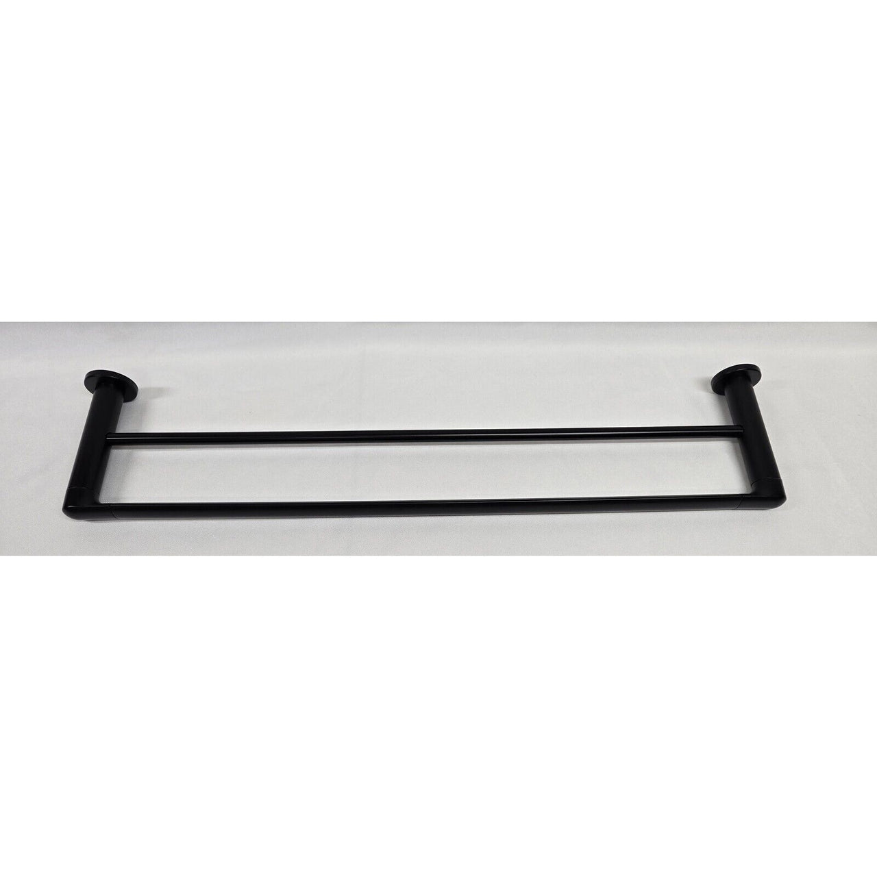 Kohler 97890-BL Kumin 24" Towel Bar - Matte Black