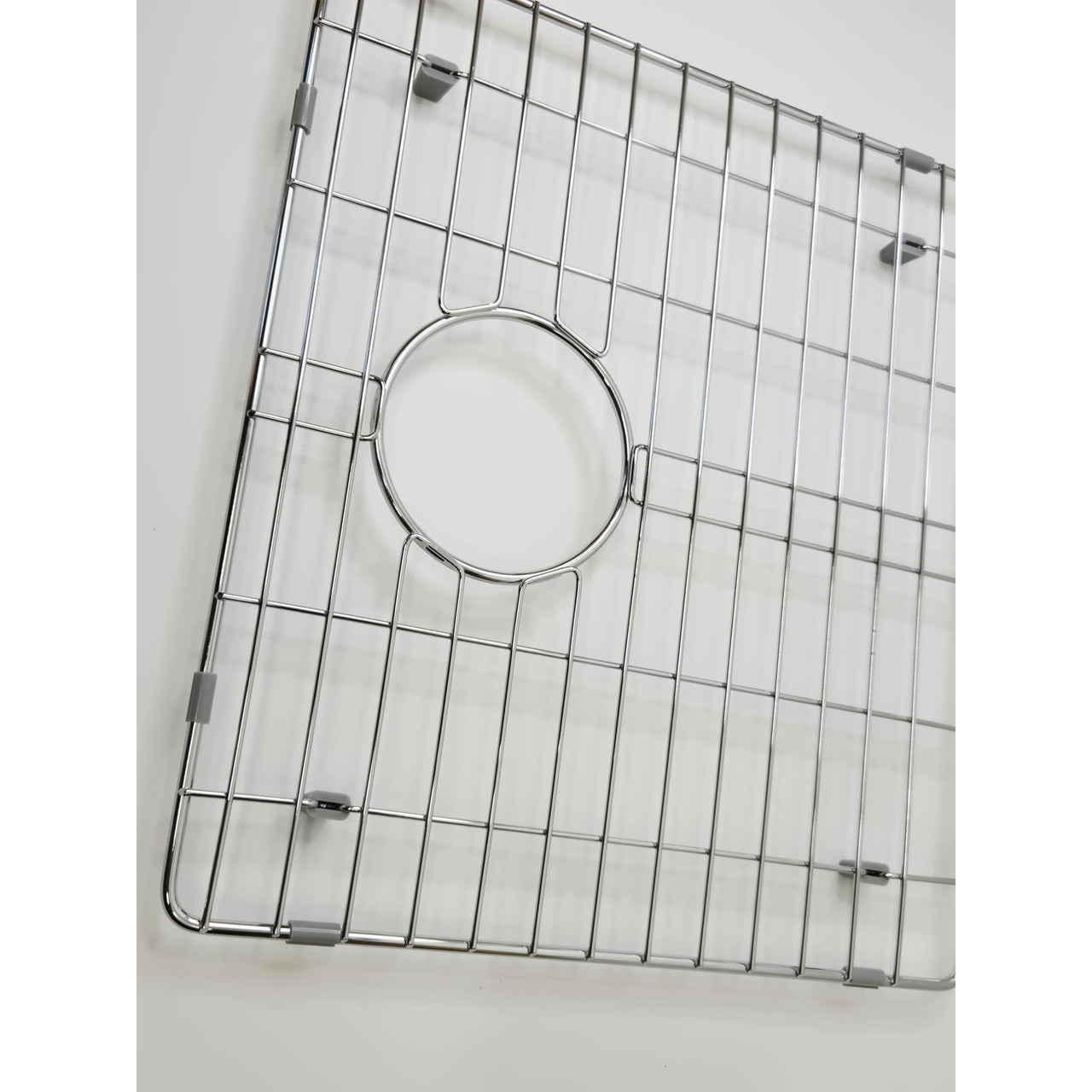 Signature Hardware SH229024G1SS Kitchen Sink Grid - Stainless Steel