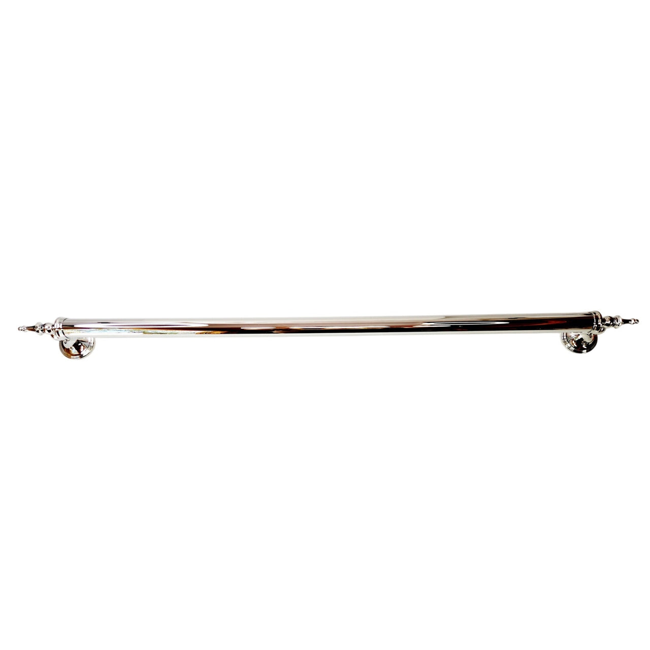 Kohler 26531-CP Decorative 36" Grab Bar - Polished Chrome
