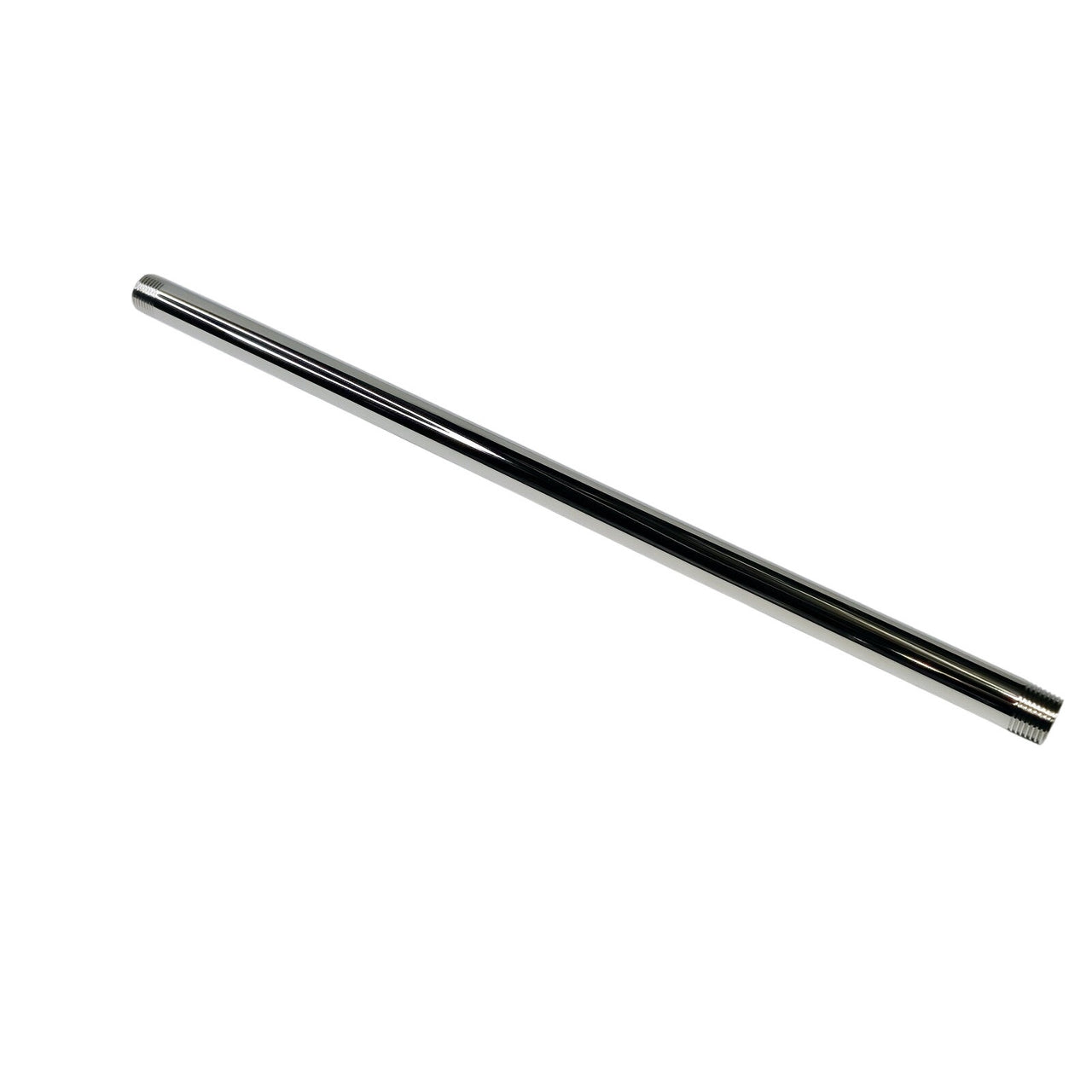 Moen 336651NL 18" Straight Shower Arm - Polished Nickel