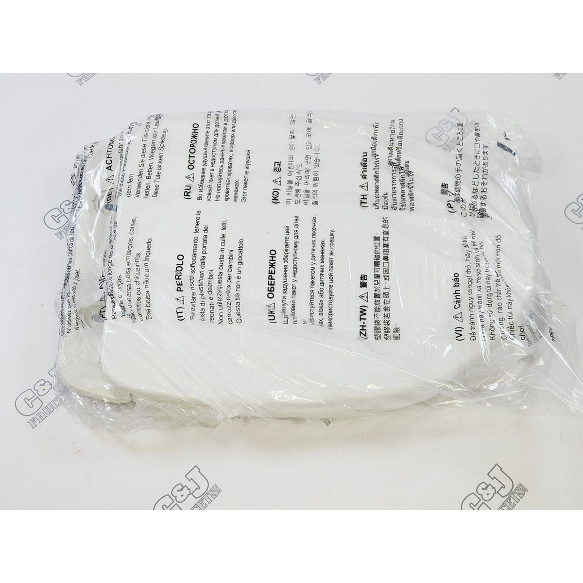 Toto SS124#11 SoftClose Elongated Toilet Seat - Colonial White