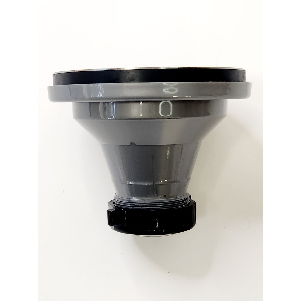 Delta 72010-AR Kitchen Sink Flange and Strainer - Arctic Stainless