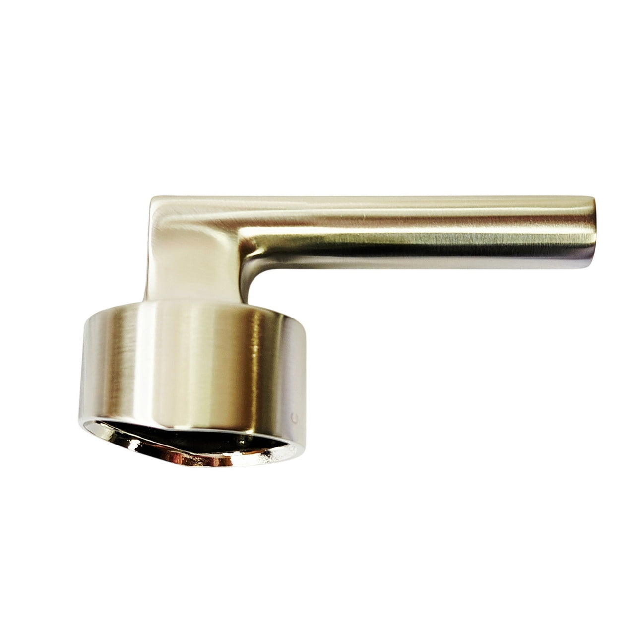 Brizo HLK006-SS-L Kintsu Kitchen Faucet Lever Handle - Lumicoat Stainless